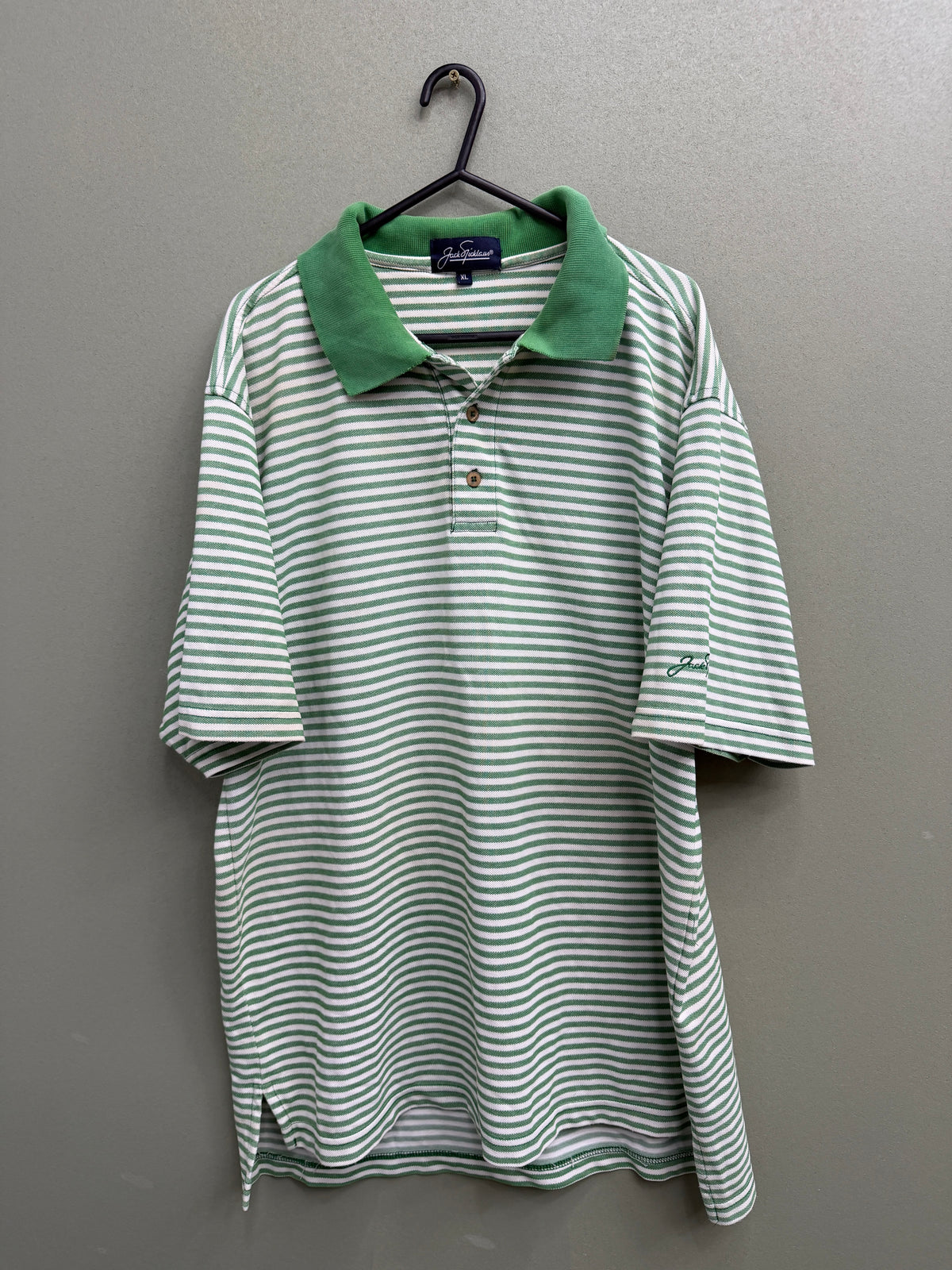 Jack Nicklaus Polo XL