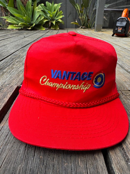 Vantage Champs