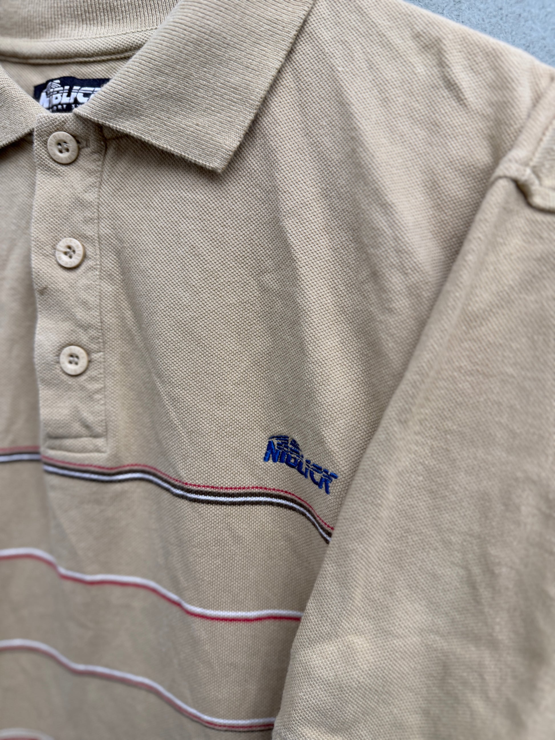 Niblick Polo M