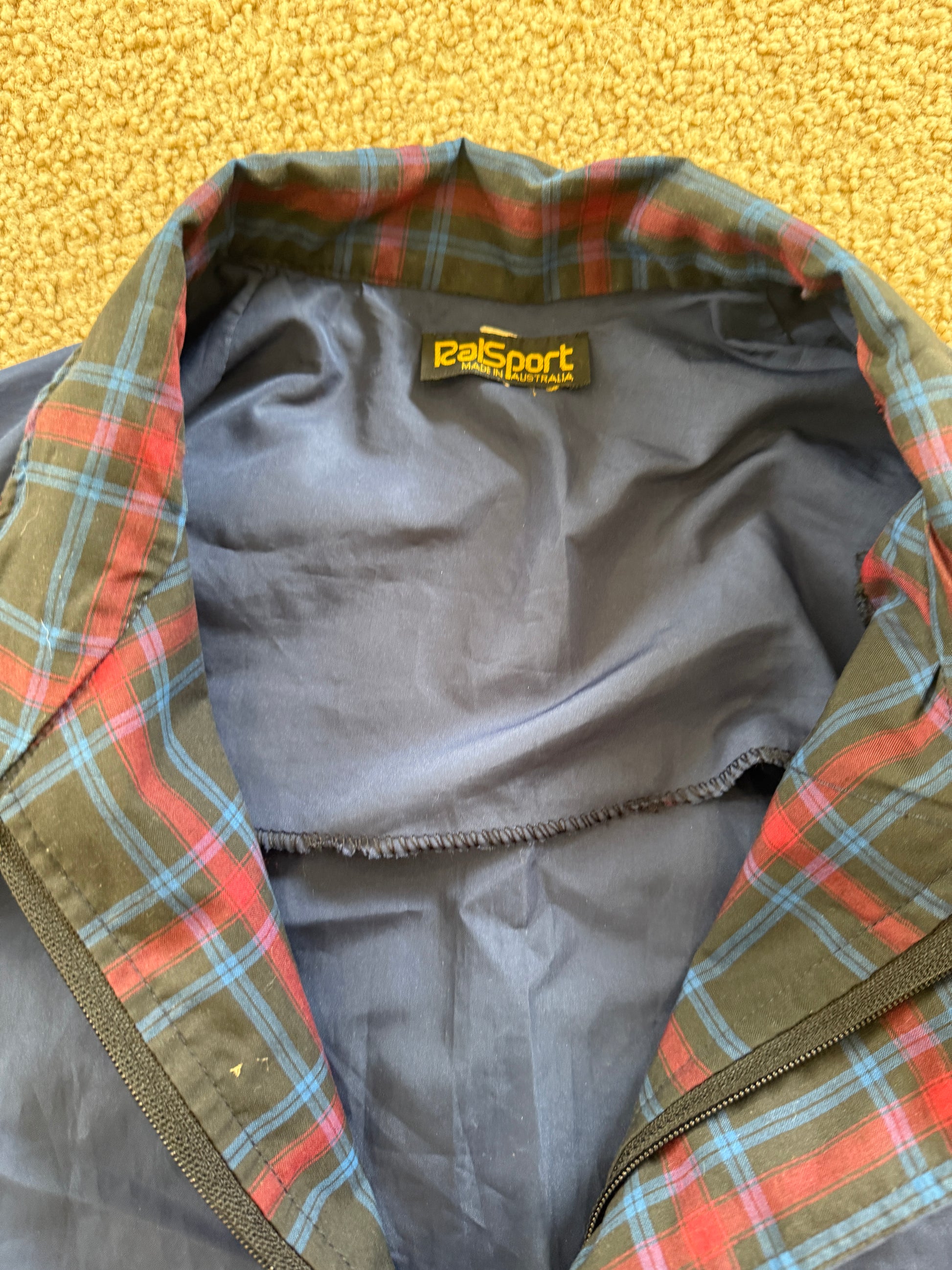 Ralsport Rain Kit (M)