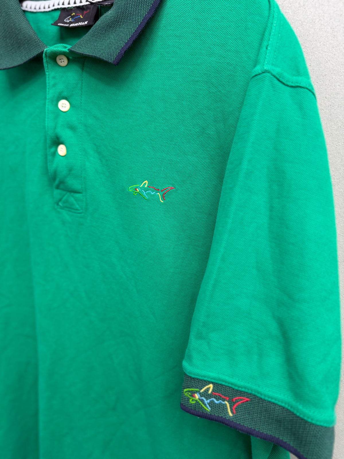 Greg Norman Polo XL