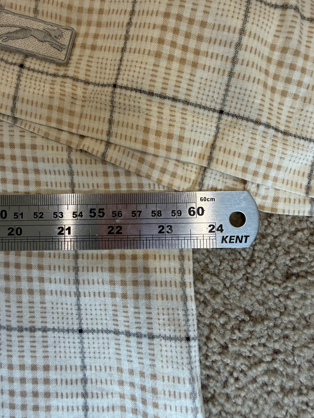 Vintage TPC sawgrass Polo XL