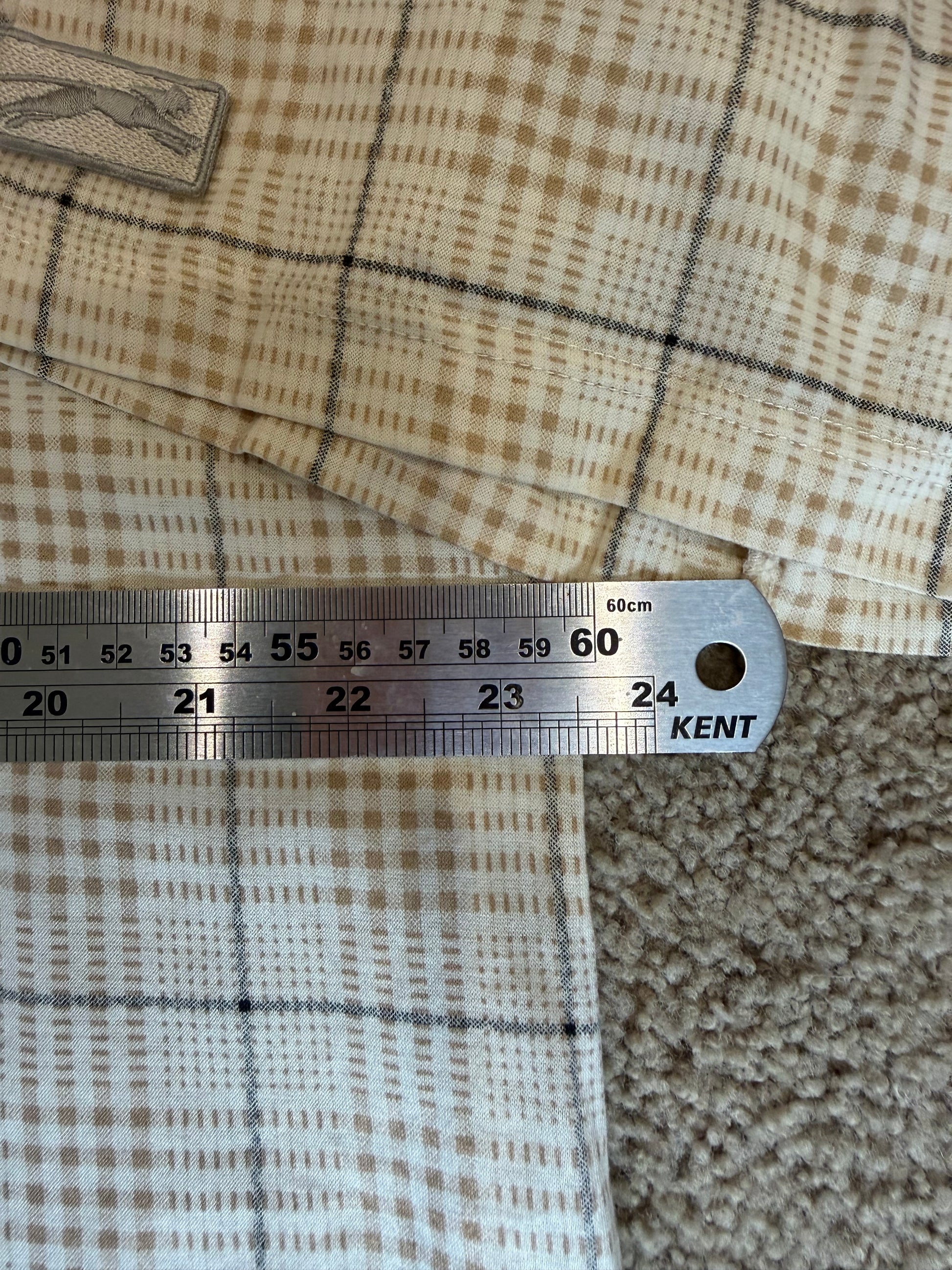 Vintage TPC sawgrass Polo XL