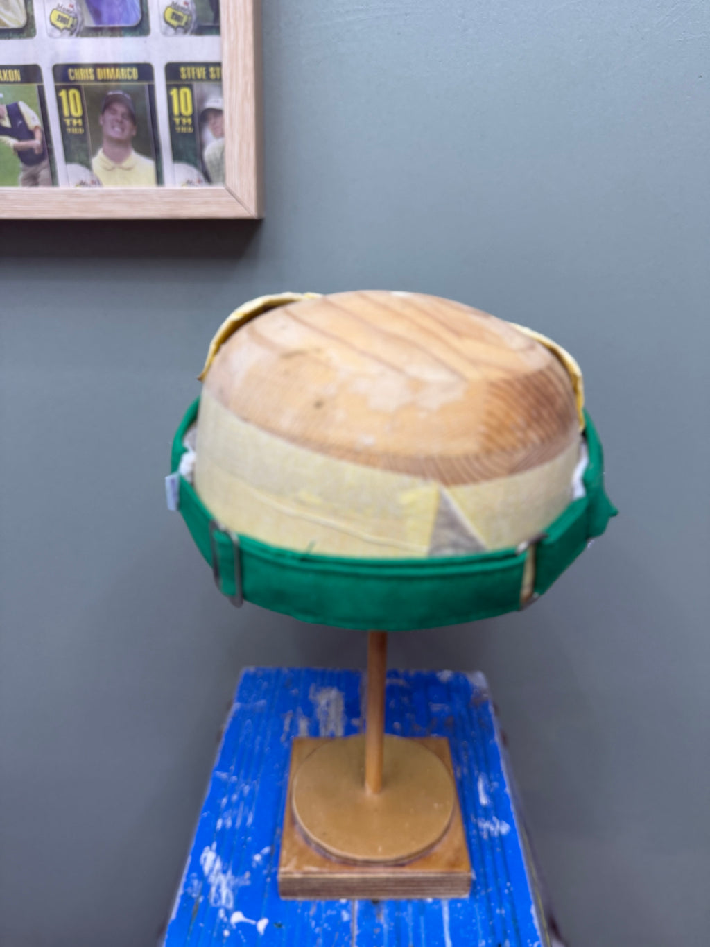 PGA hall of fame Visor