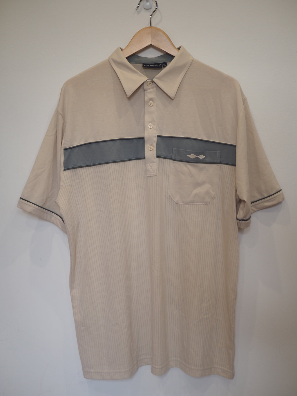 70s Polo (XL)