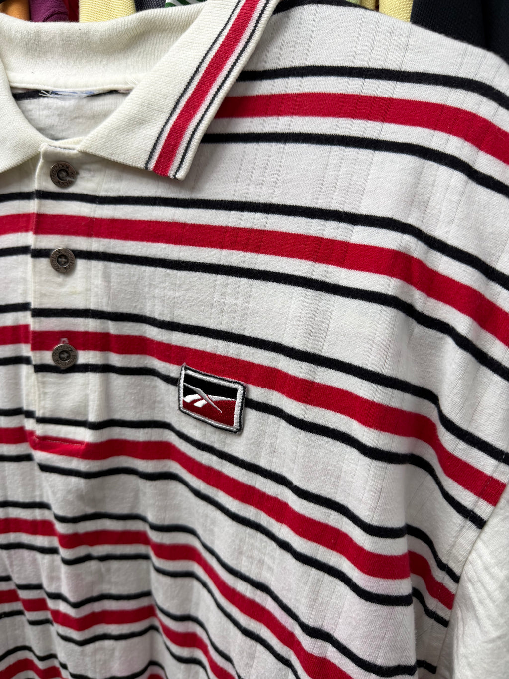 Reebok Golf Polo L