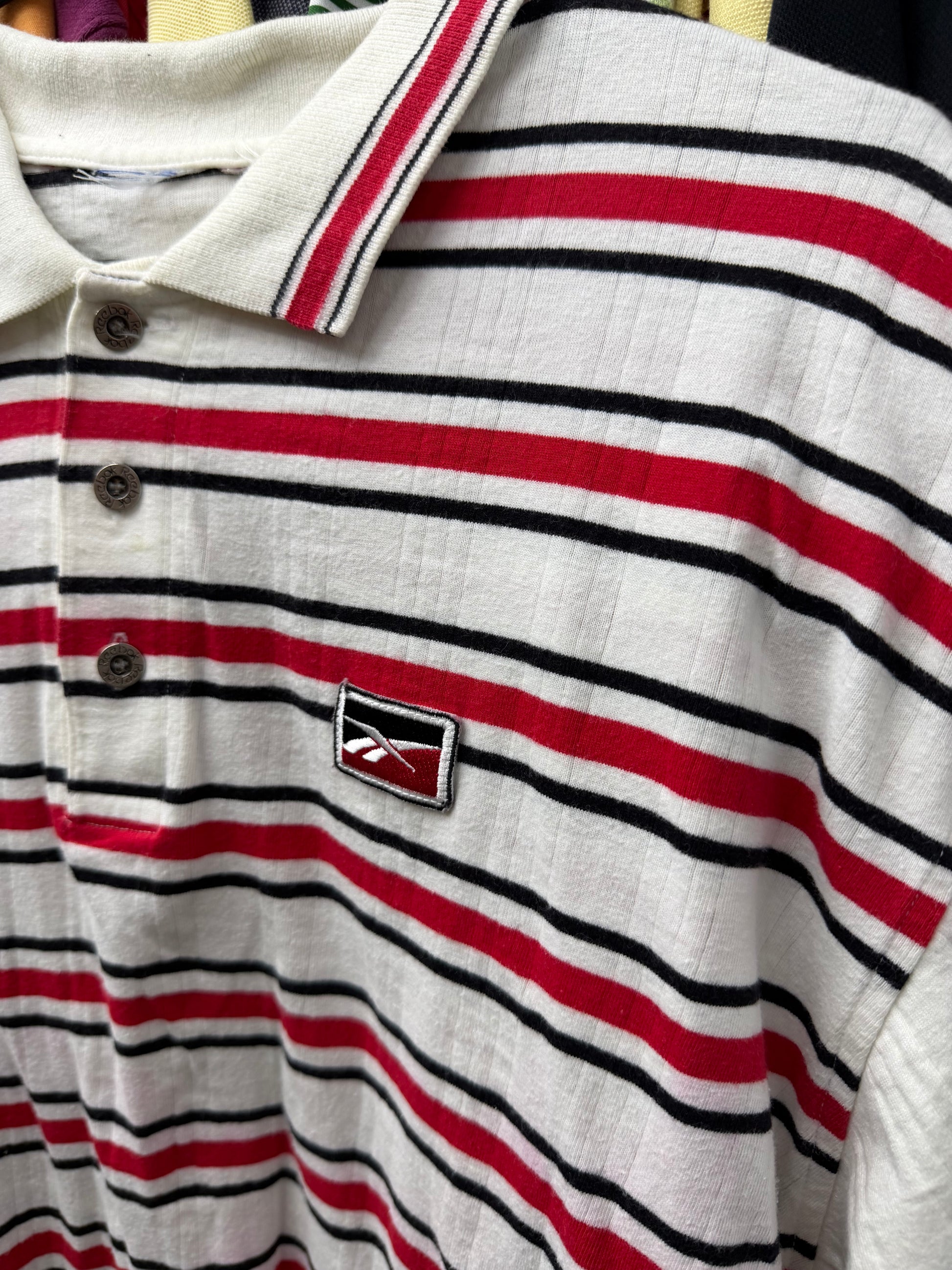 Reebok Golf Polo L