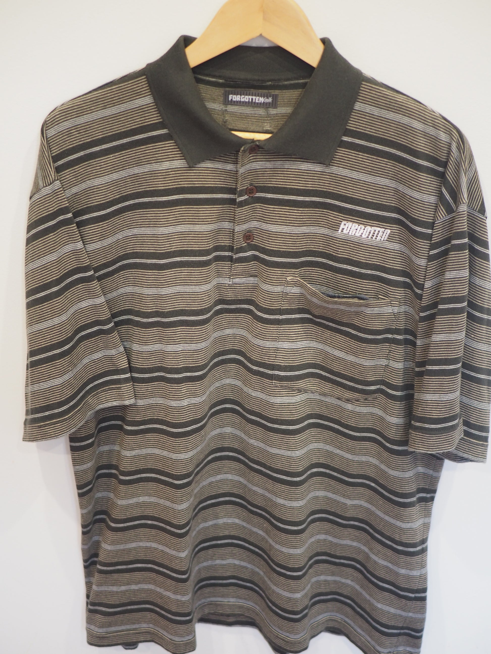 Forgotten Polo Green (L)