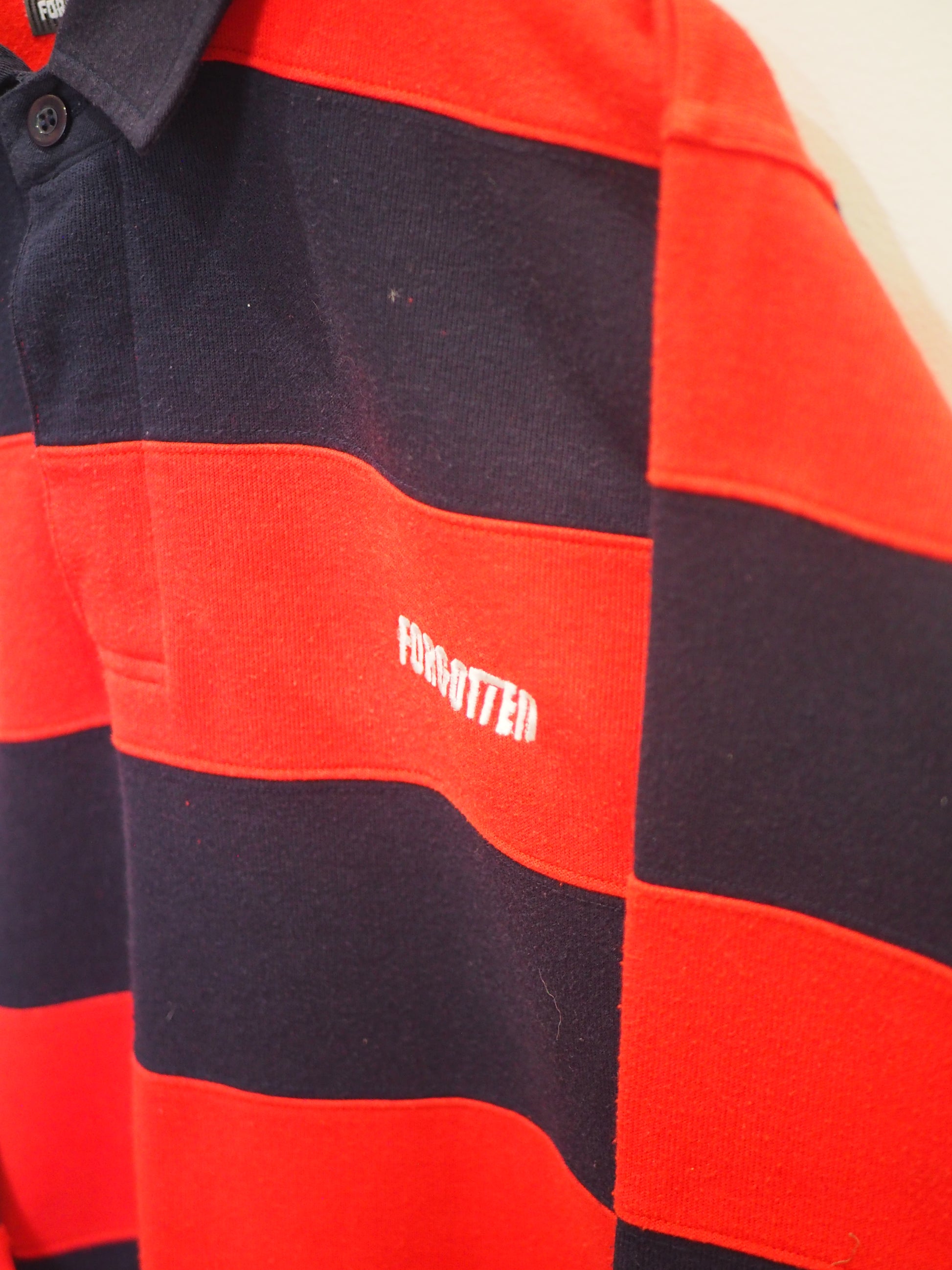 Forgotten Rugby Top (XL)