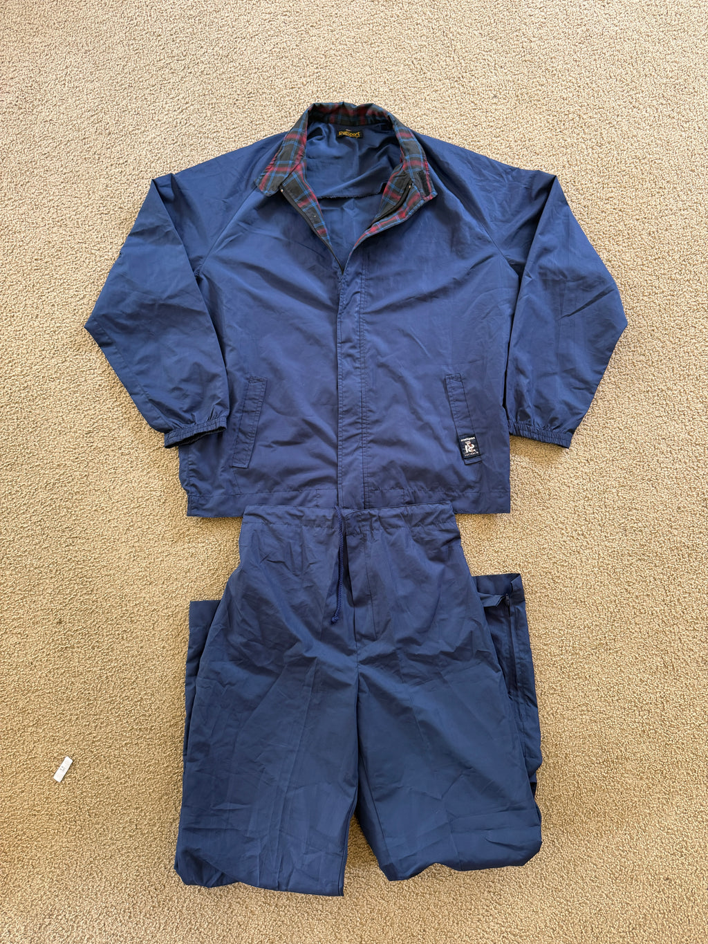 Ralsport Rain Kit (M)