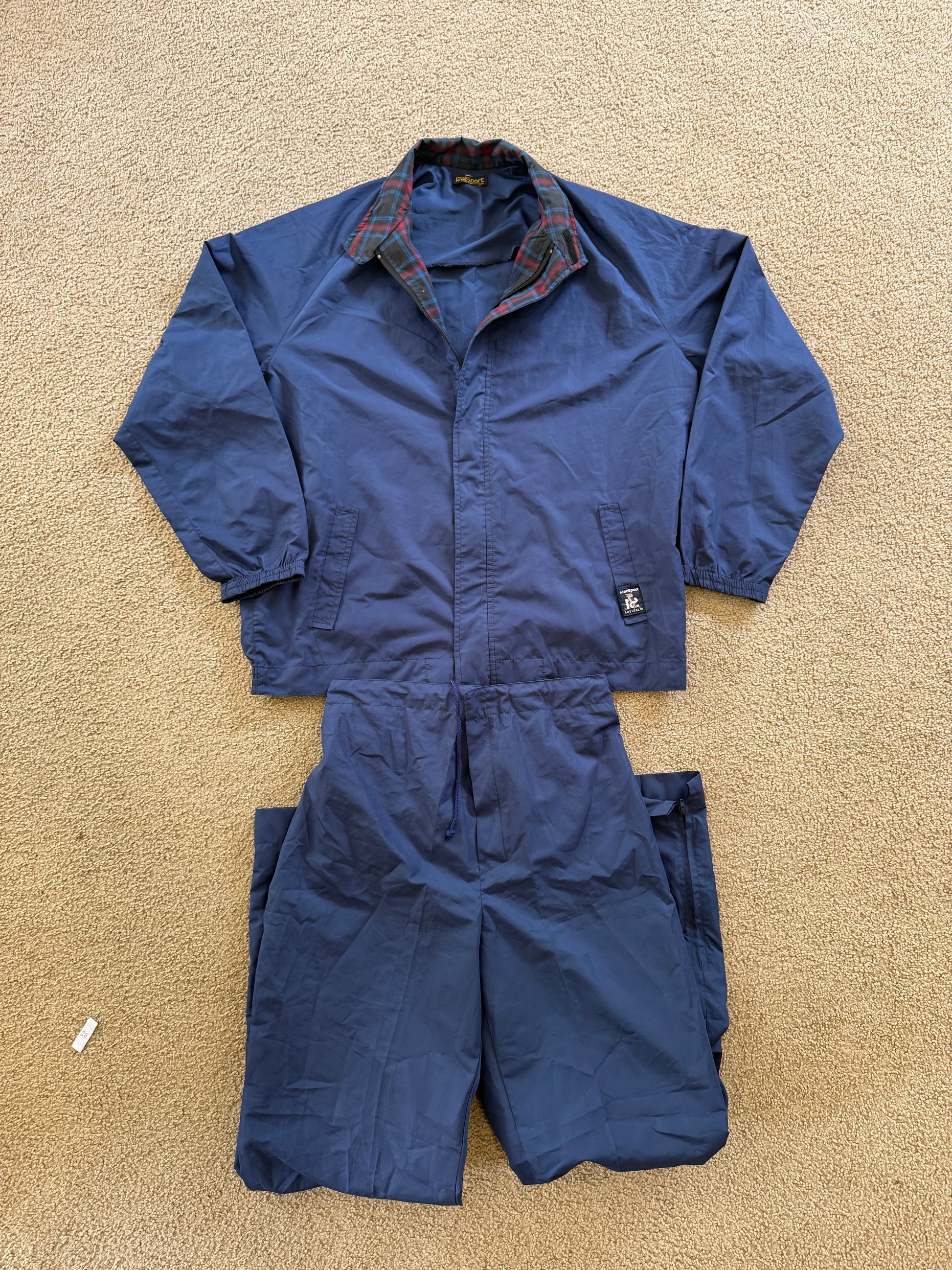 Ralsport Rain Kit (M)