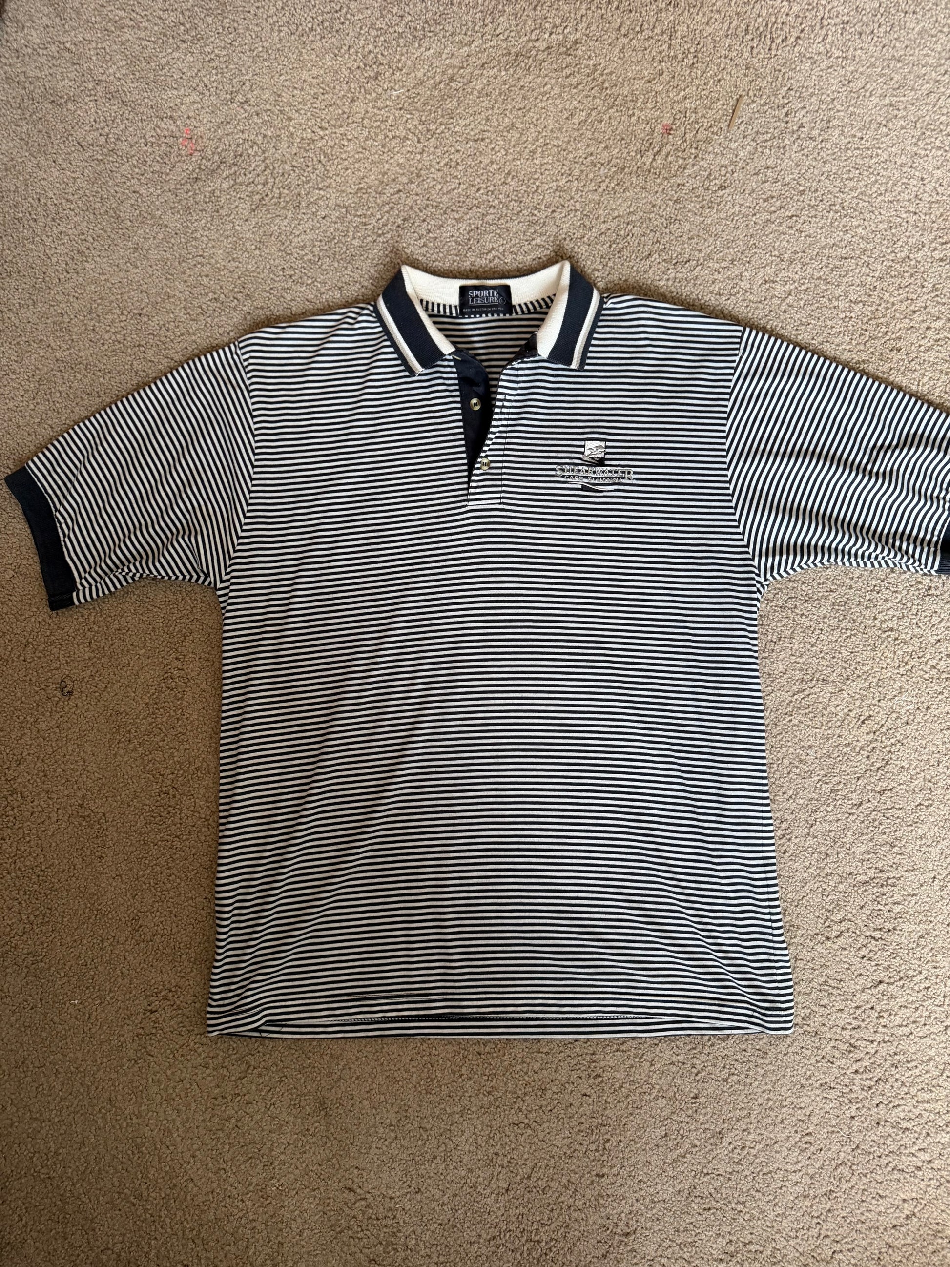 Sports Leisure polo L