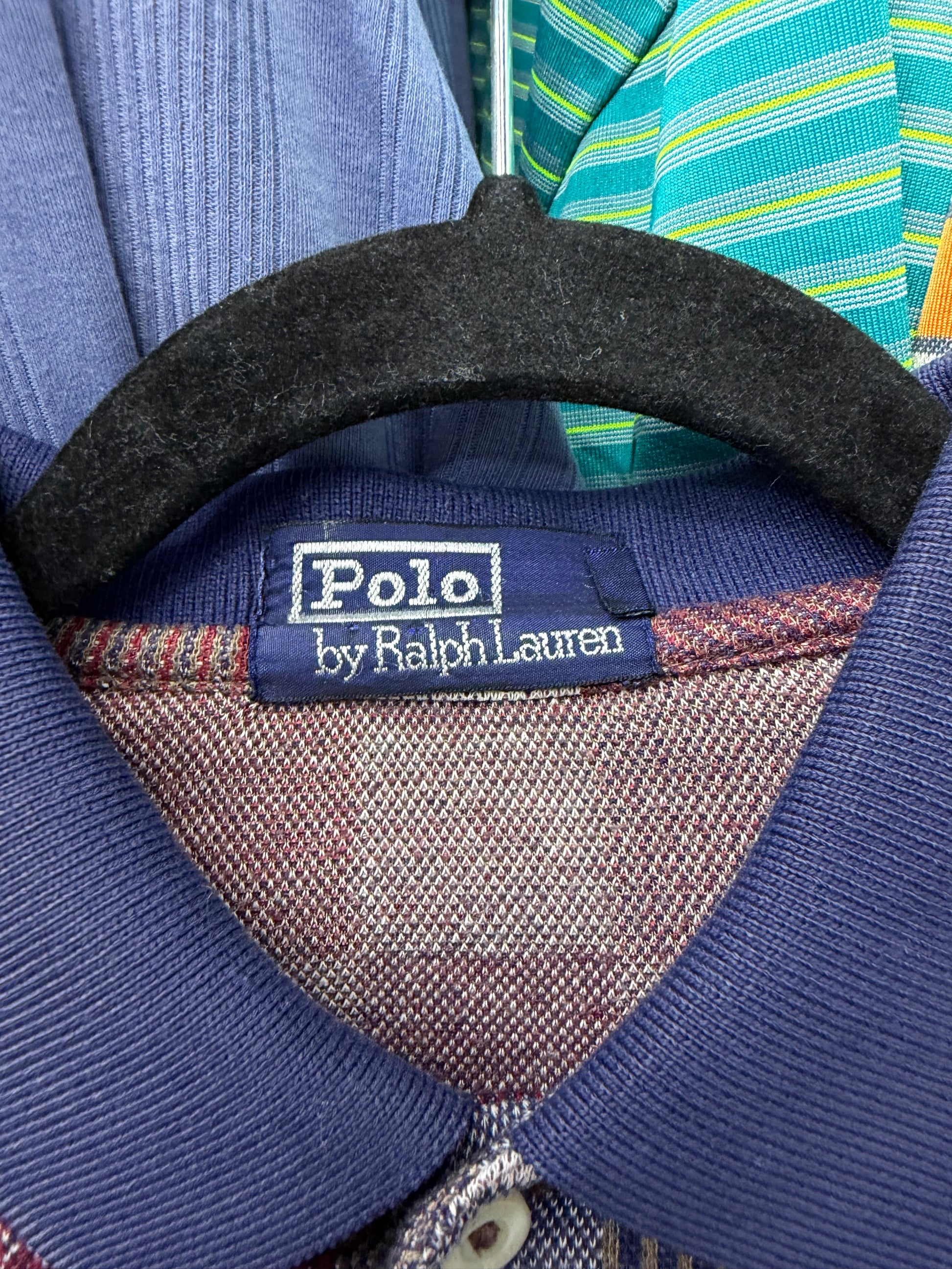 Ralph Poll (M)