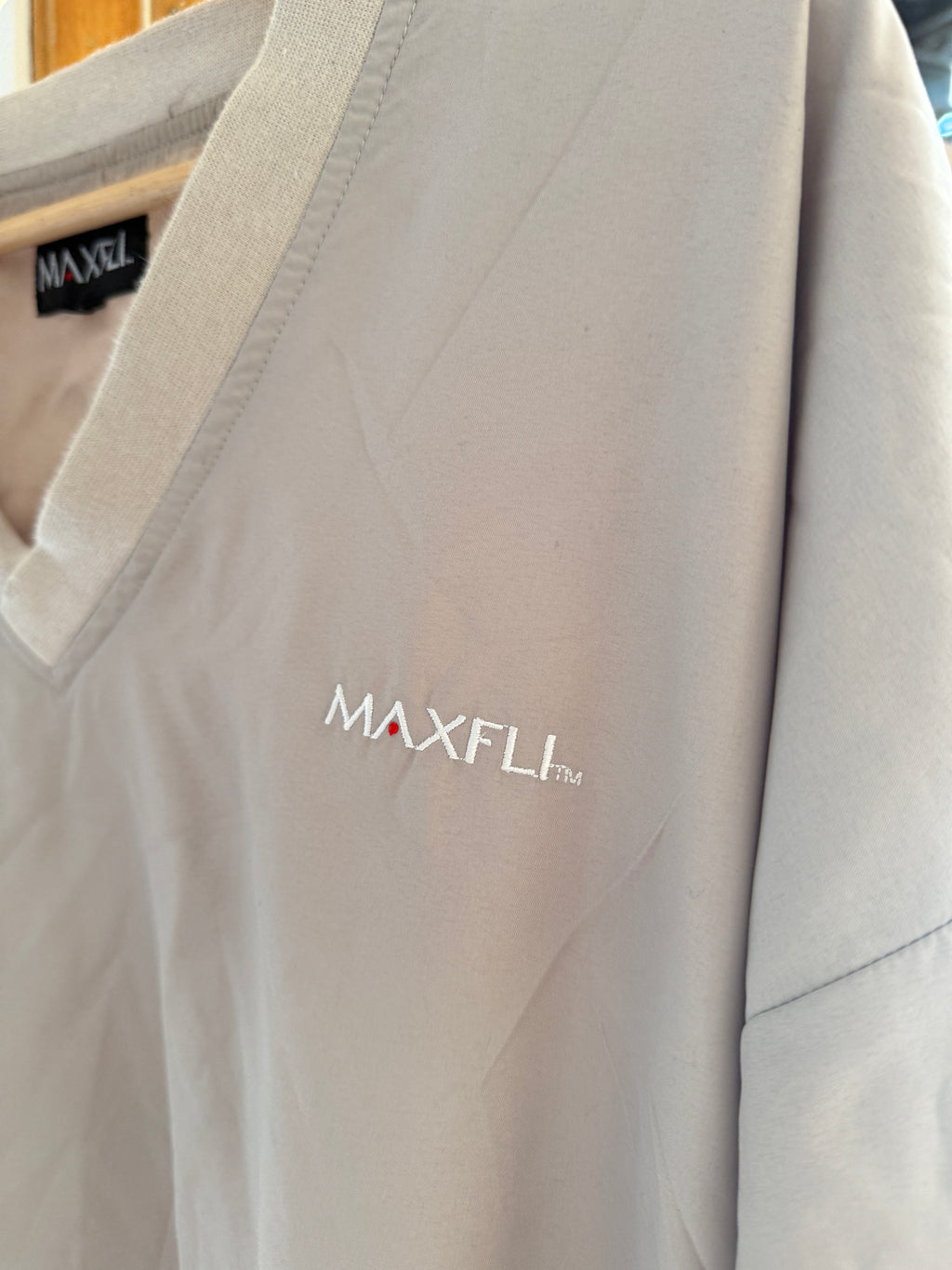 Maxfli Windbreaker (L)