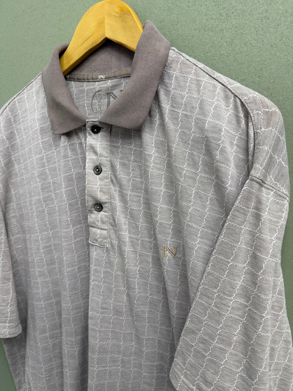 Jack Newton Polo XL
