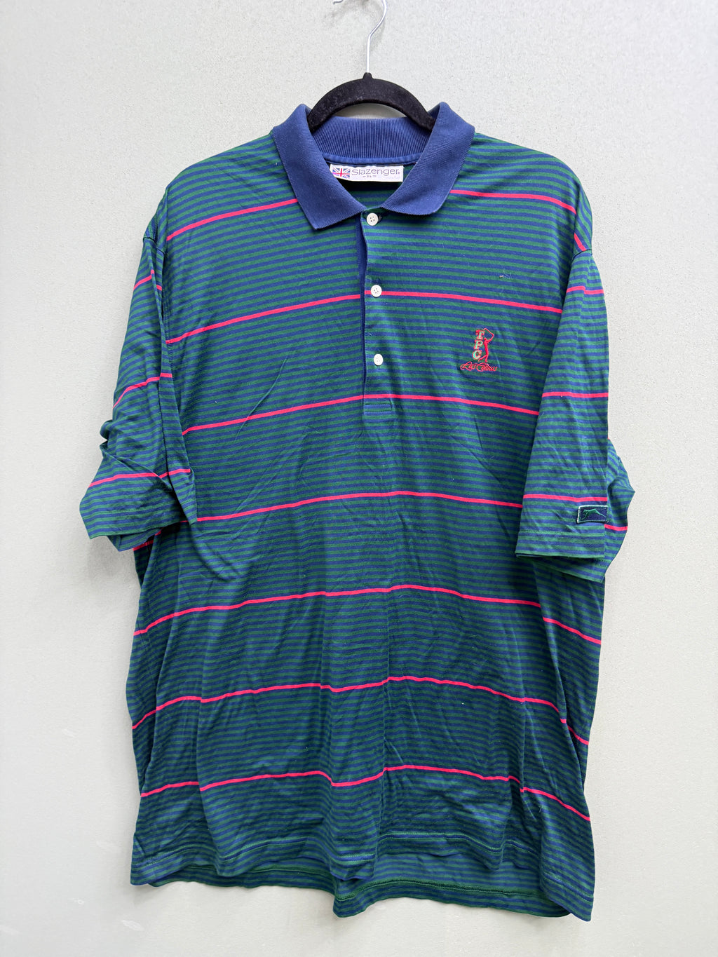 Slazenger TPC Los Colinas XL
