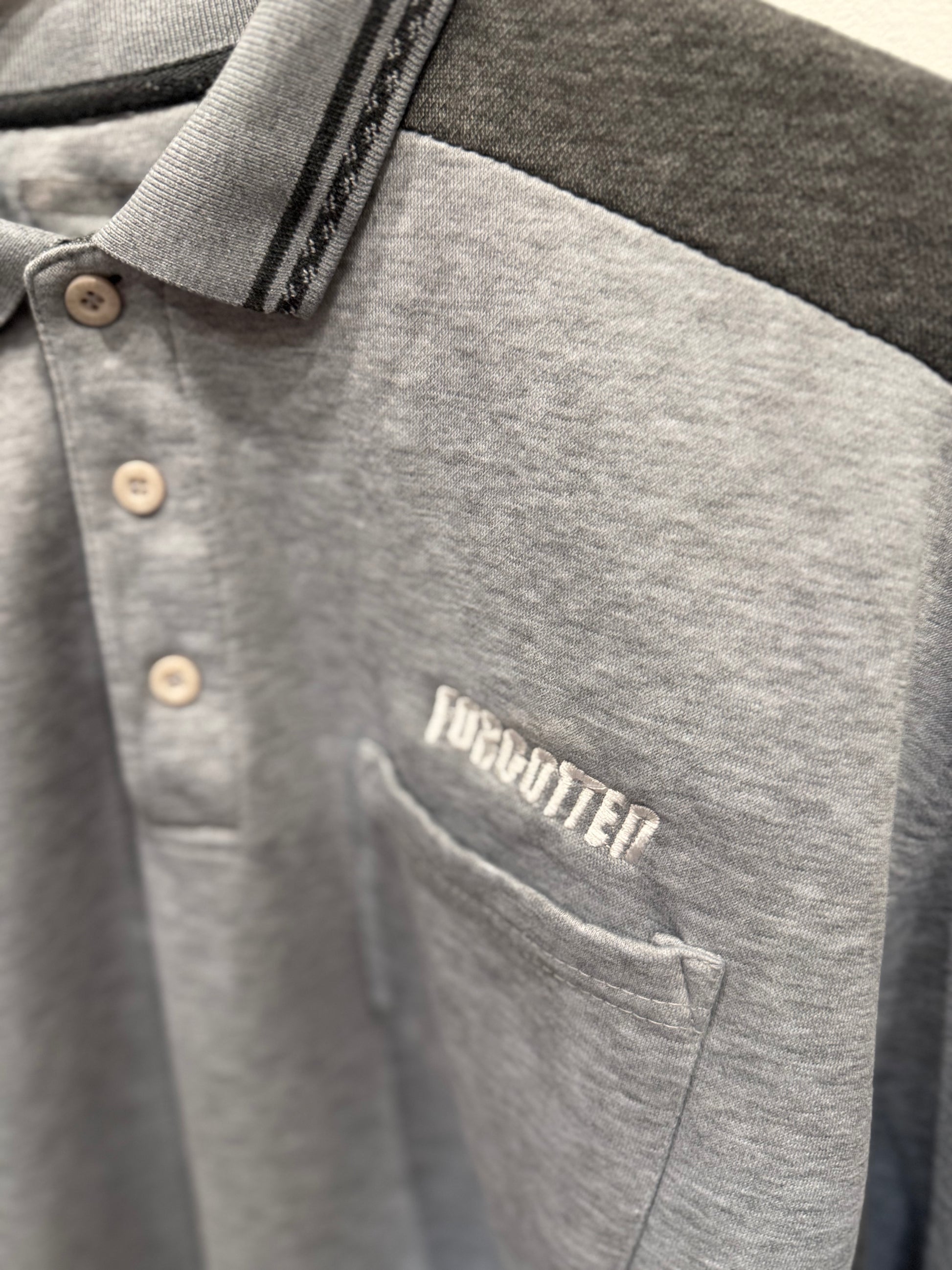 Forgotten Jumper M/L