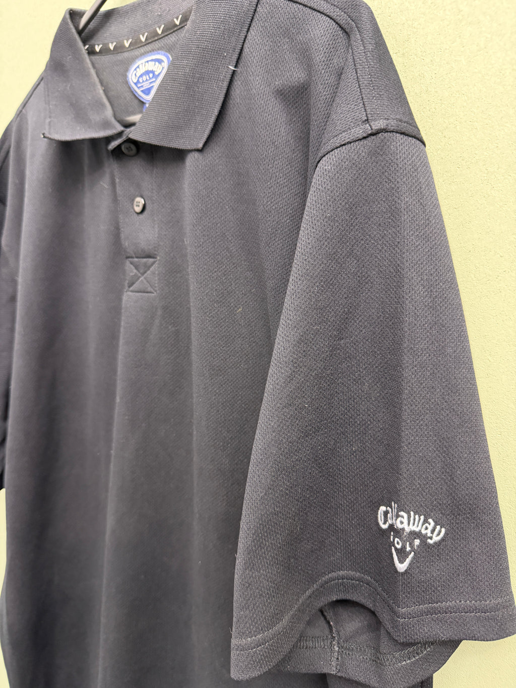 Callaway Polo L