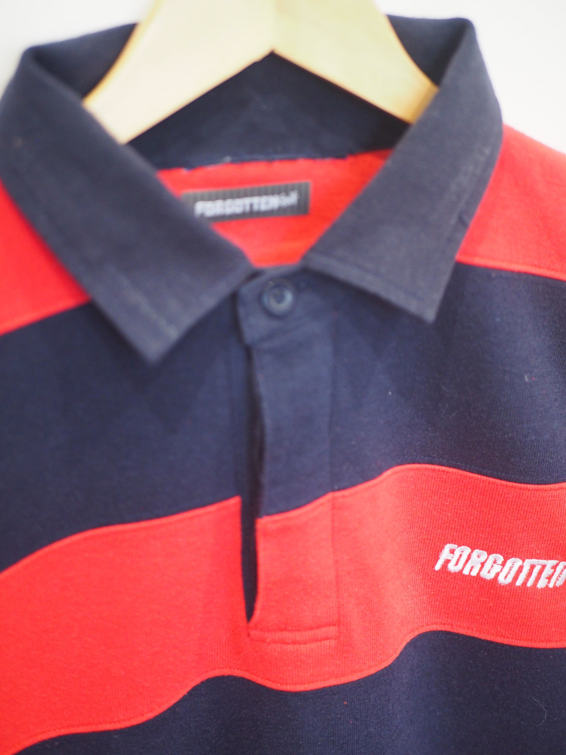 Forgotten Rugby Top (XL)
