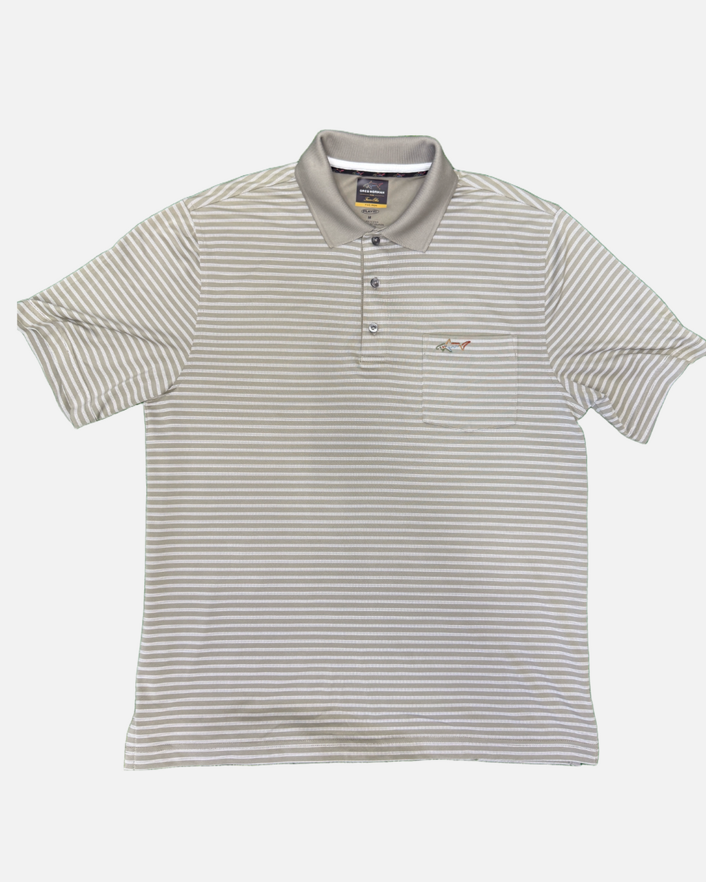 Greg Norman Polo M
