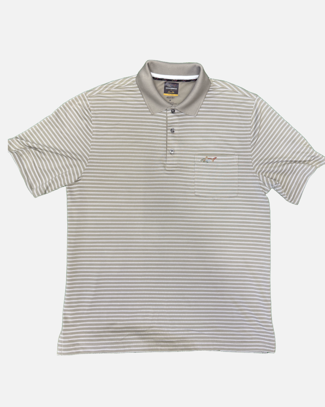 Greg Norman Polo M