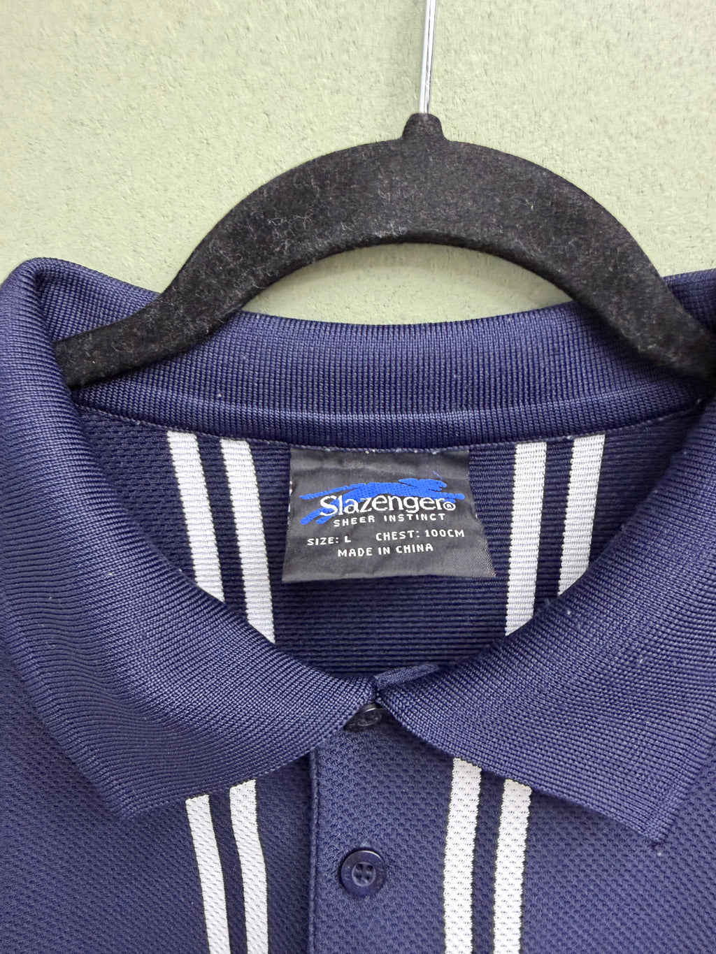 Slazenger Polo XL