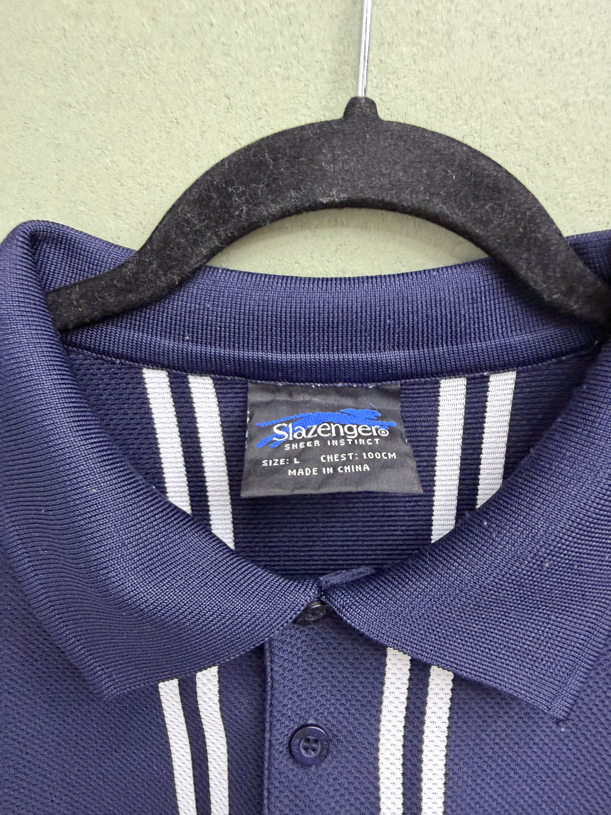 Slazenger Polo XL