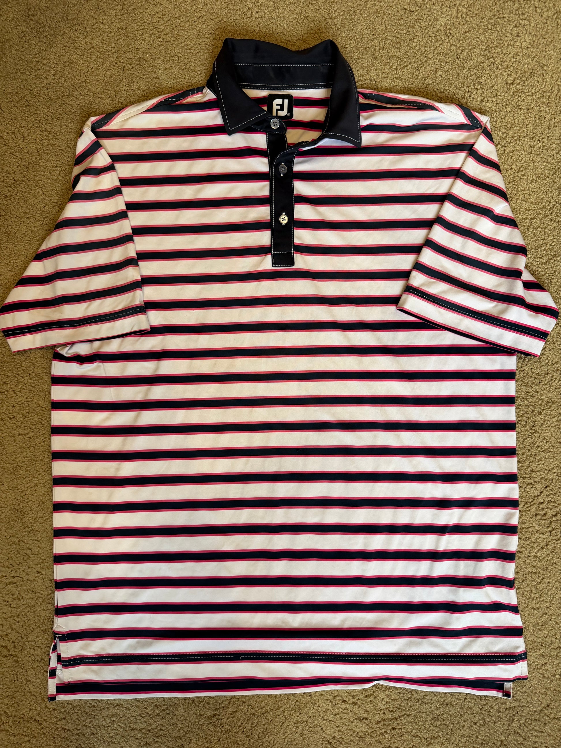 Footjoy Polo XL