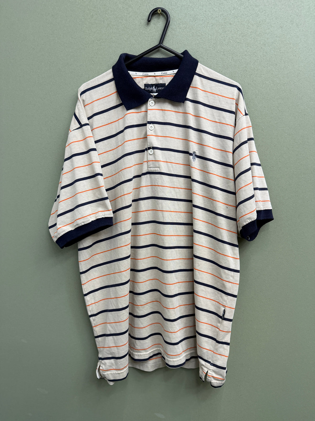 Ralph Polo L