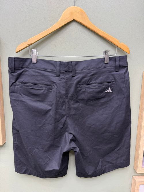 Adidas shorts 36