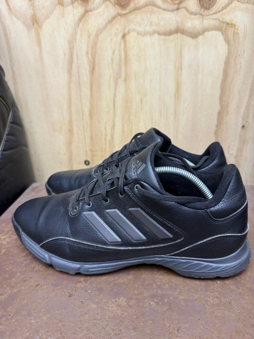 Adidas shoes size 10