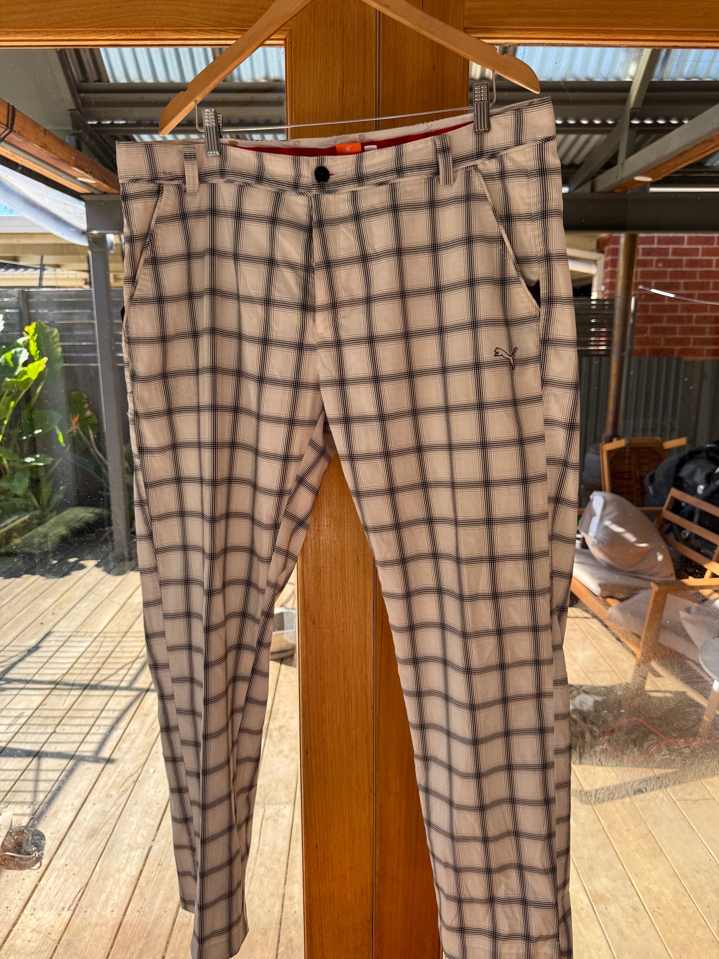 Puma Pants (38)