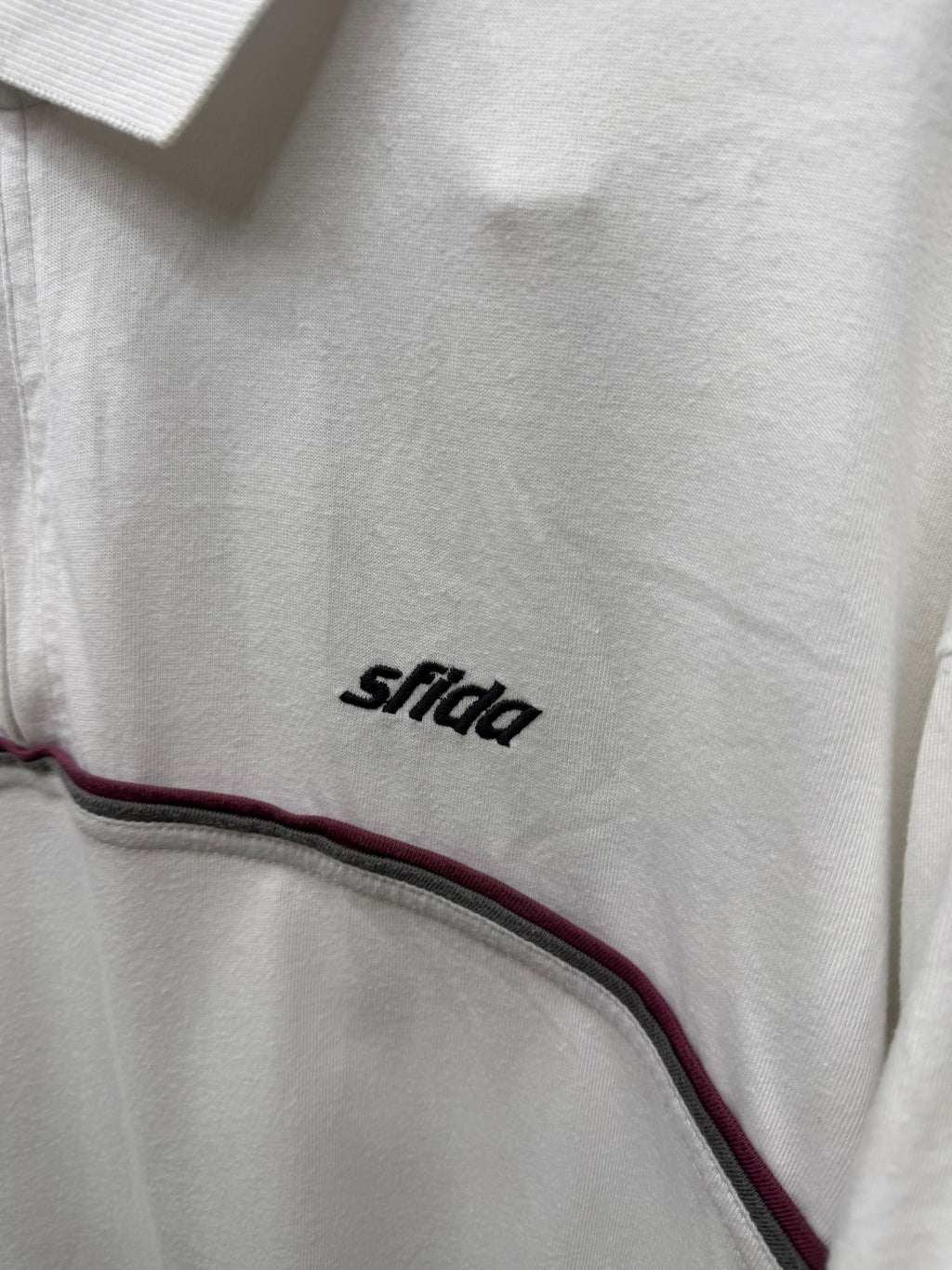 VTG Sfida polo XXL