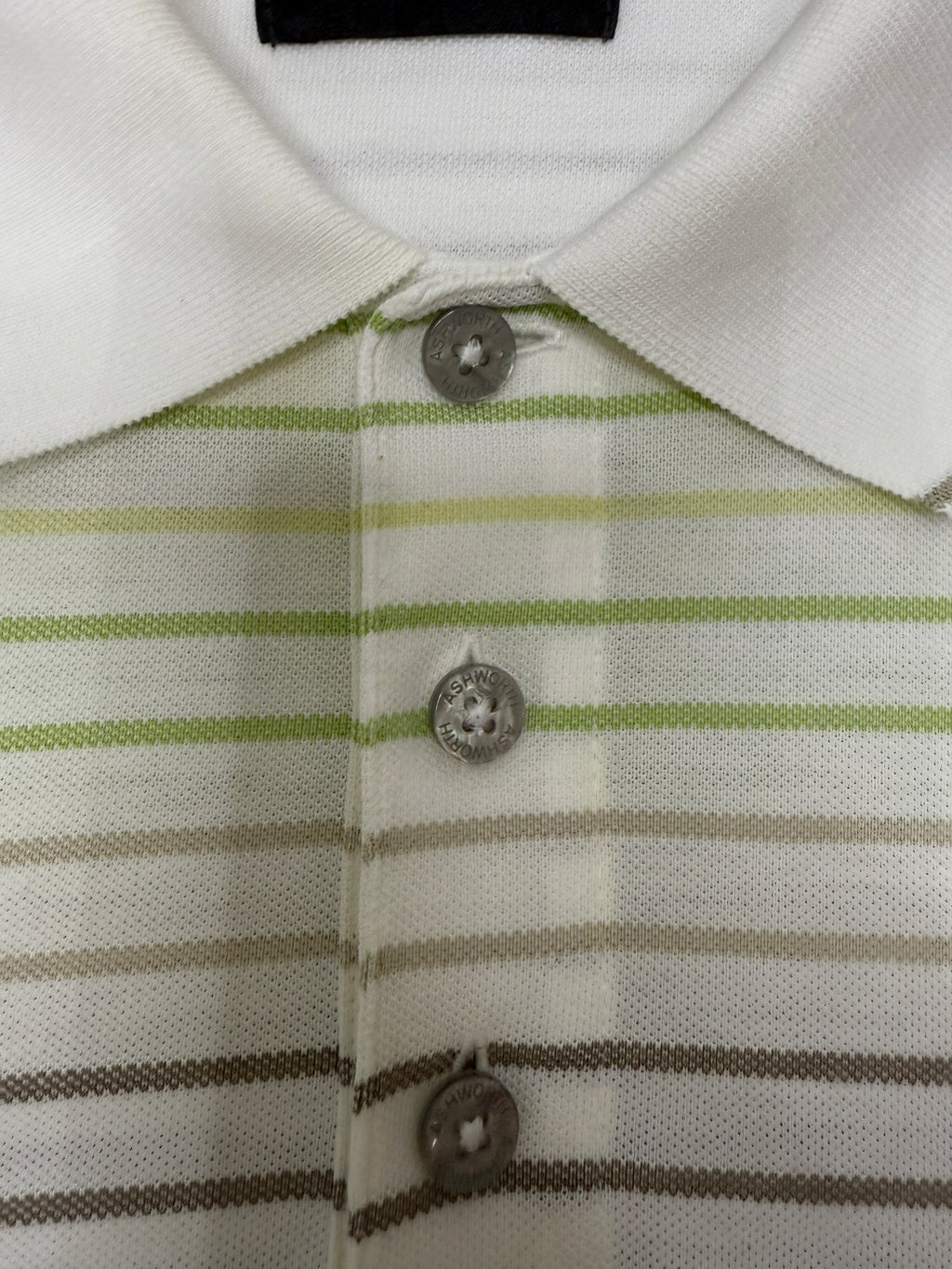 Ashworth Polo XXl