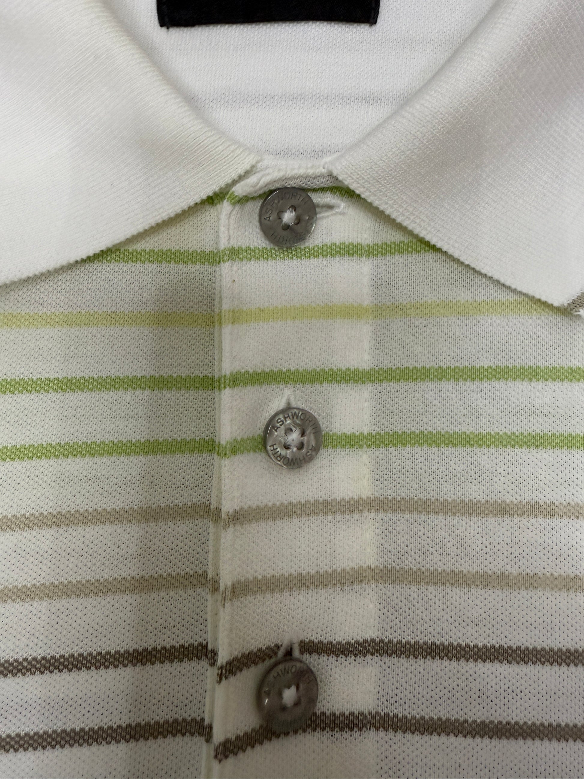 Ashworth Polo XXl