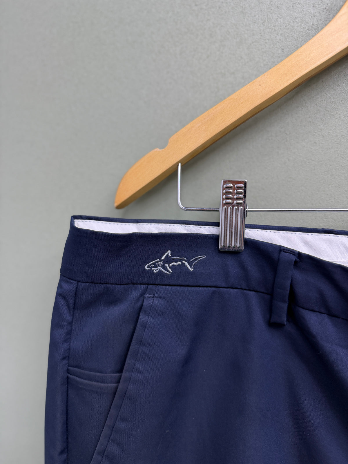 Greg Norman Pants 38