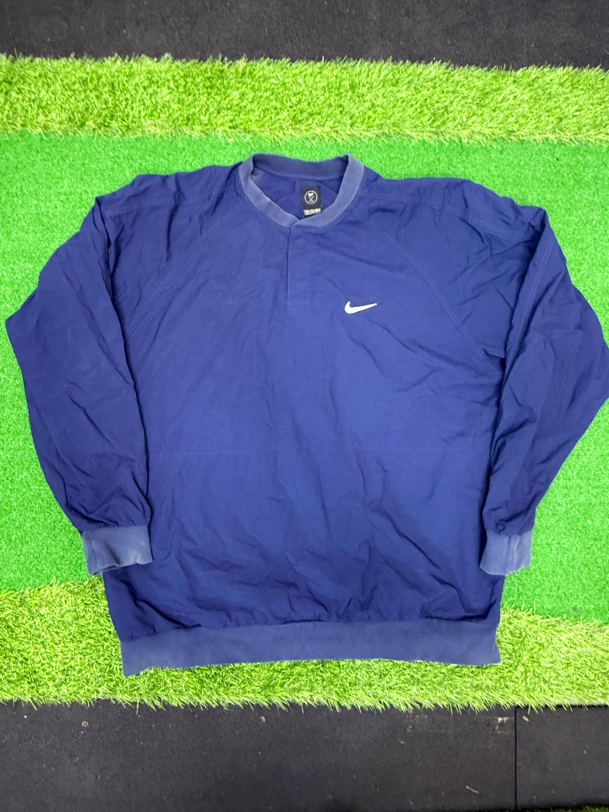 Nike Windbreaker XXL
