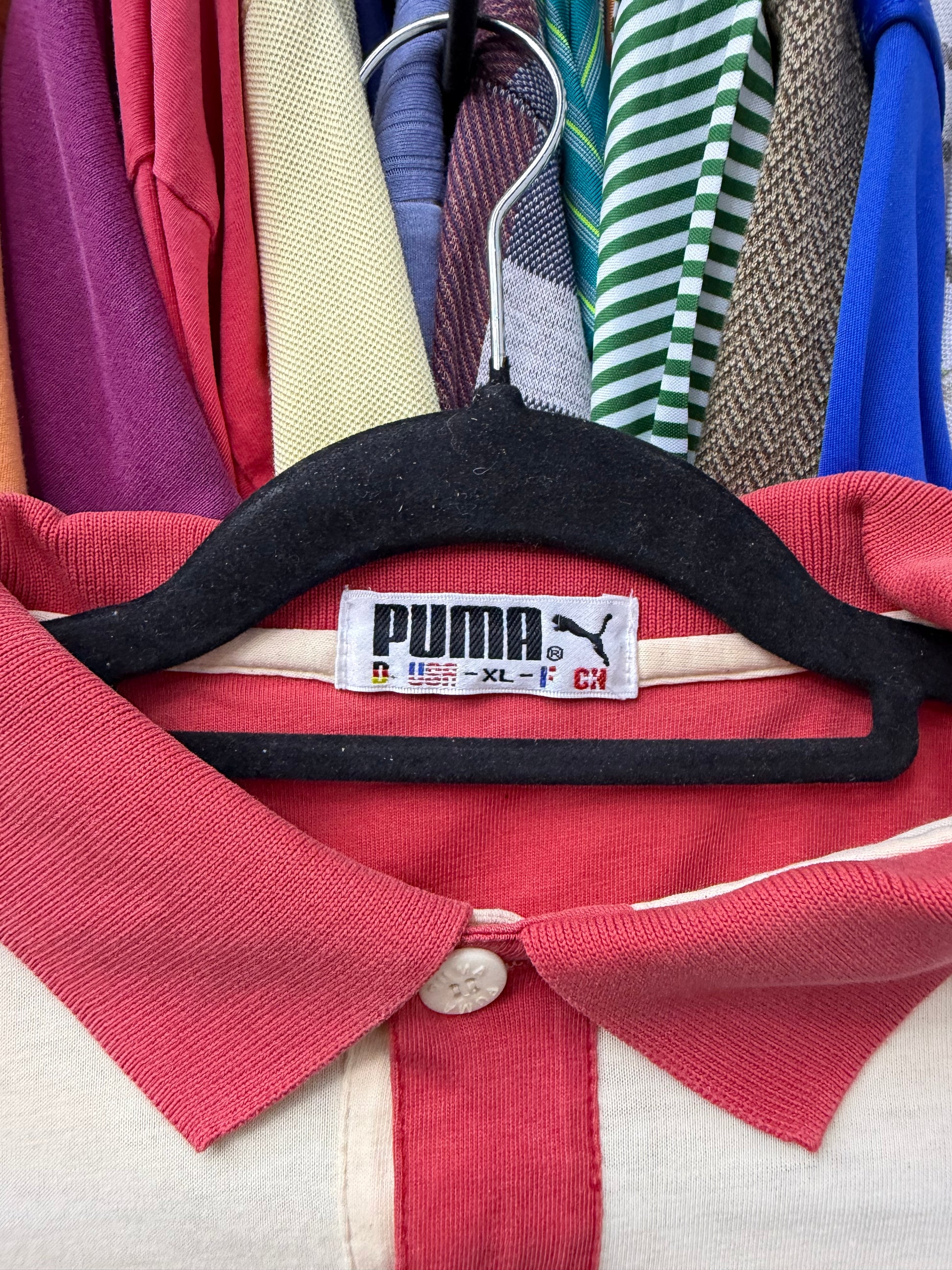 Puma Polo XL