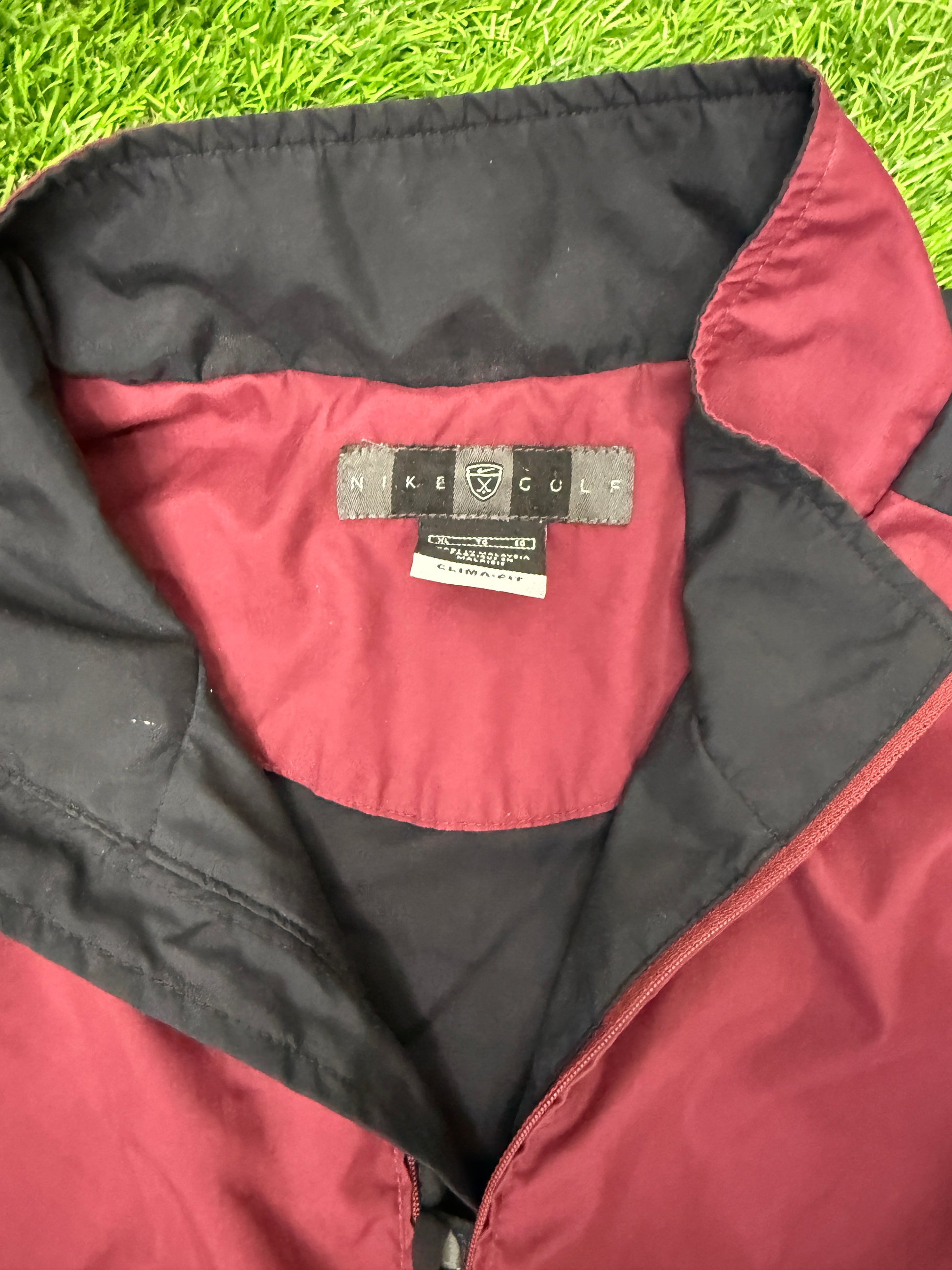 Nike Windbreaker XL
