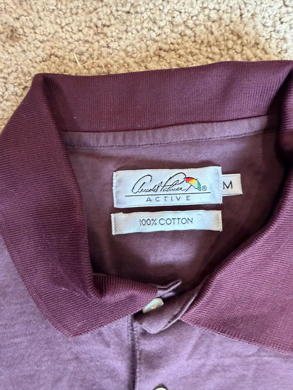 Arnold Palmer Polo M