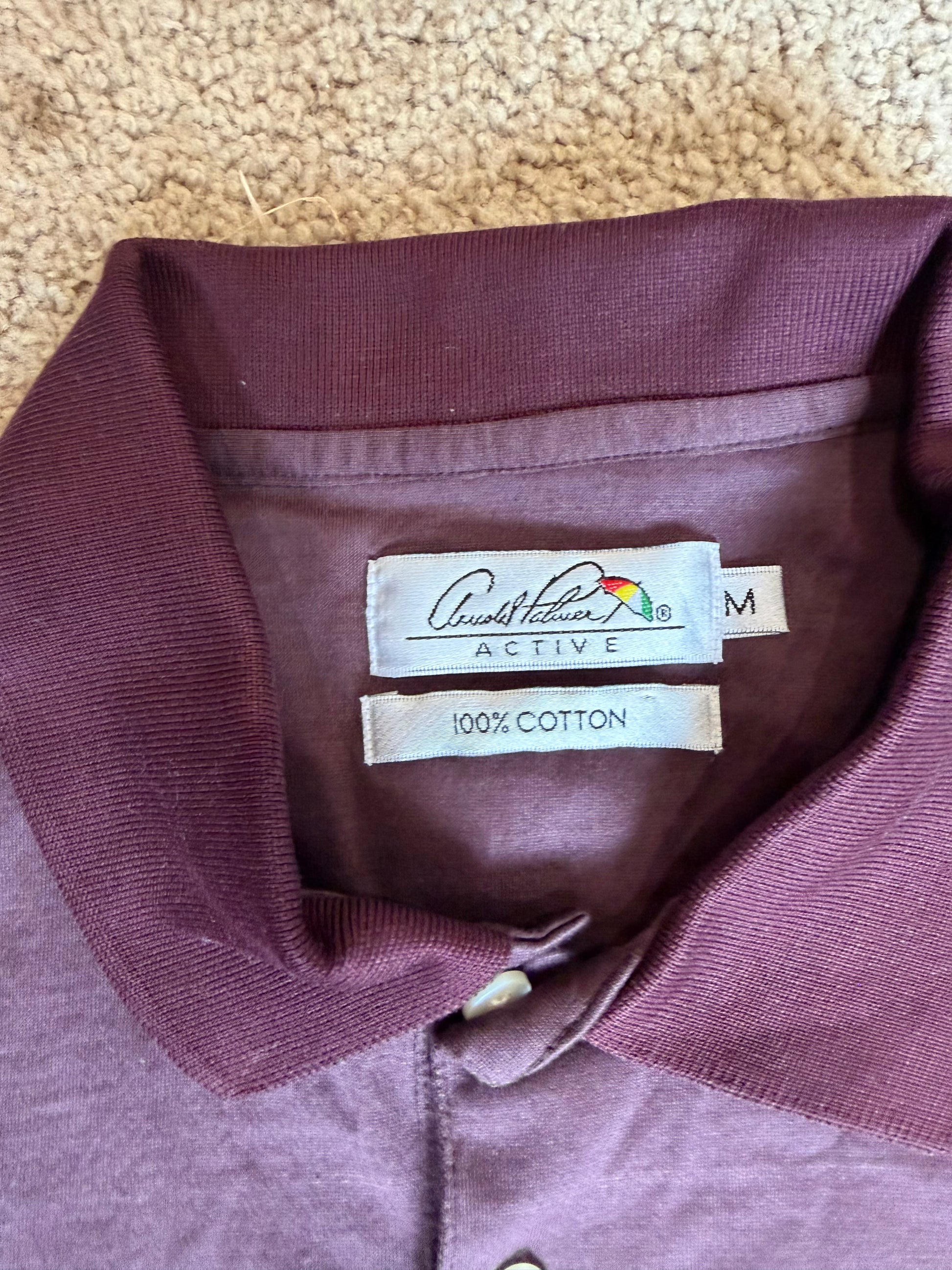 Arnold Palmer Polo M