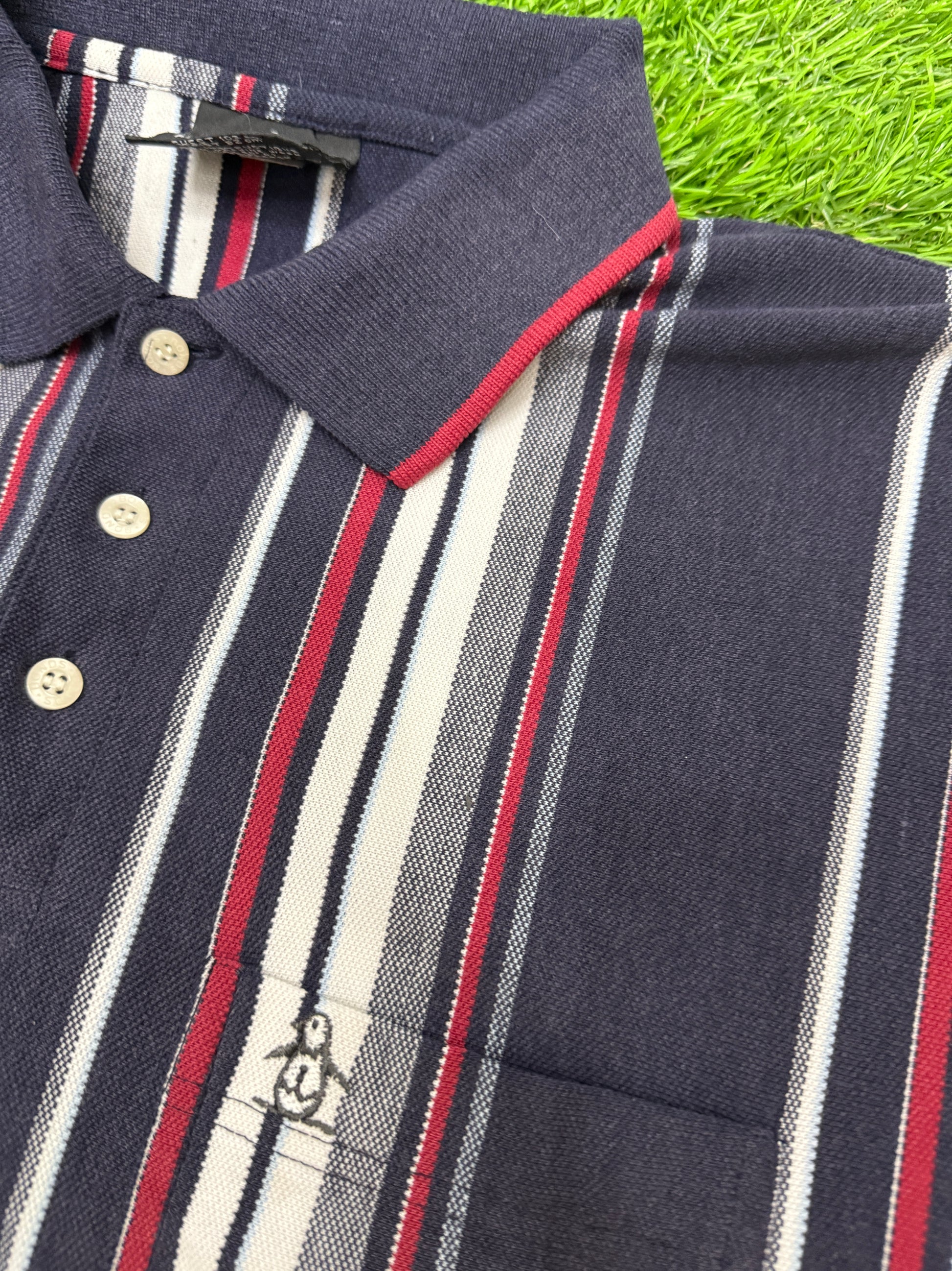 Penguin Polo L