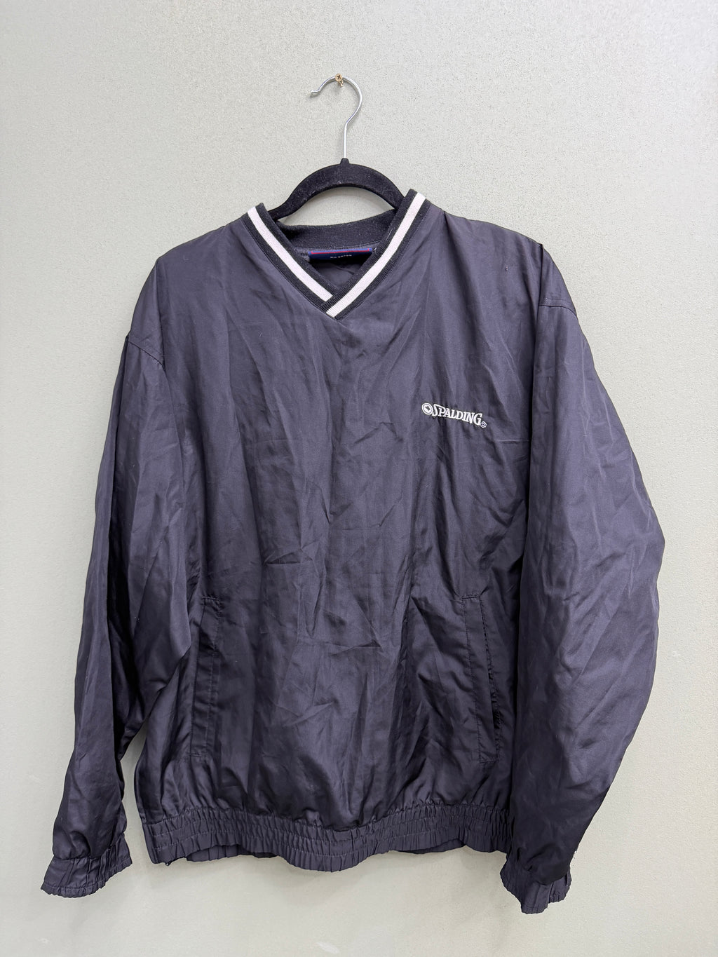 Spaulding windbreaker M