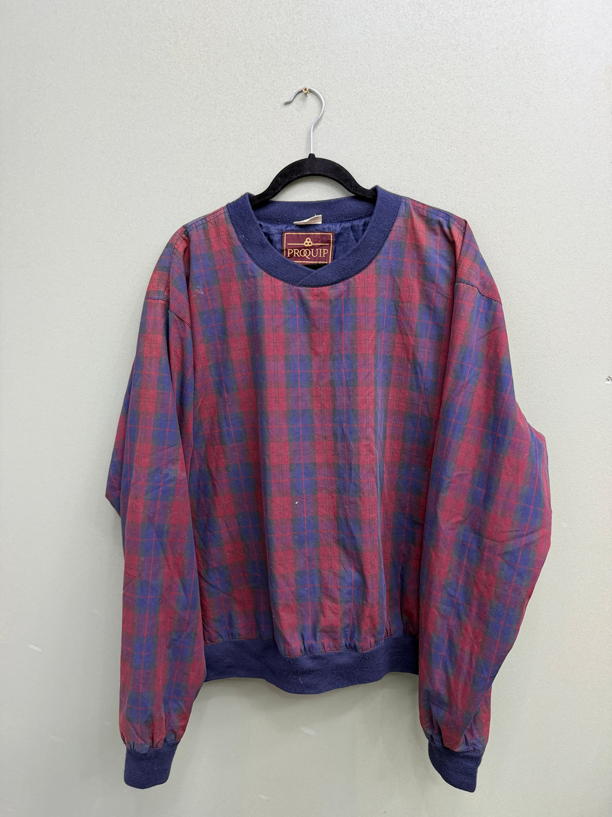 Proquip windbreaker XL