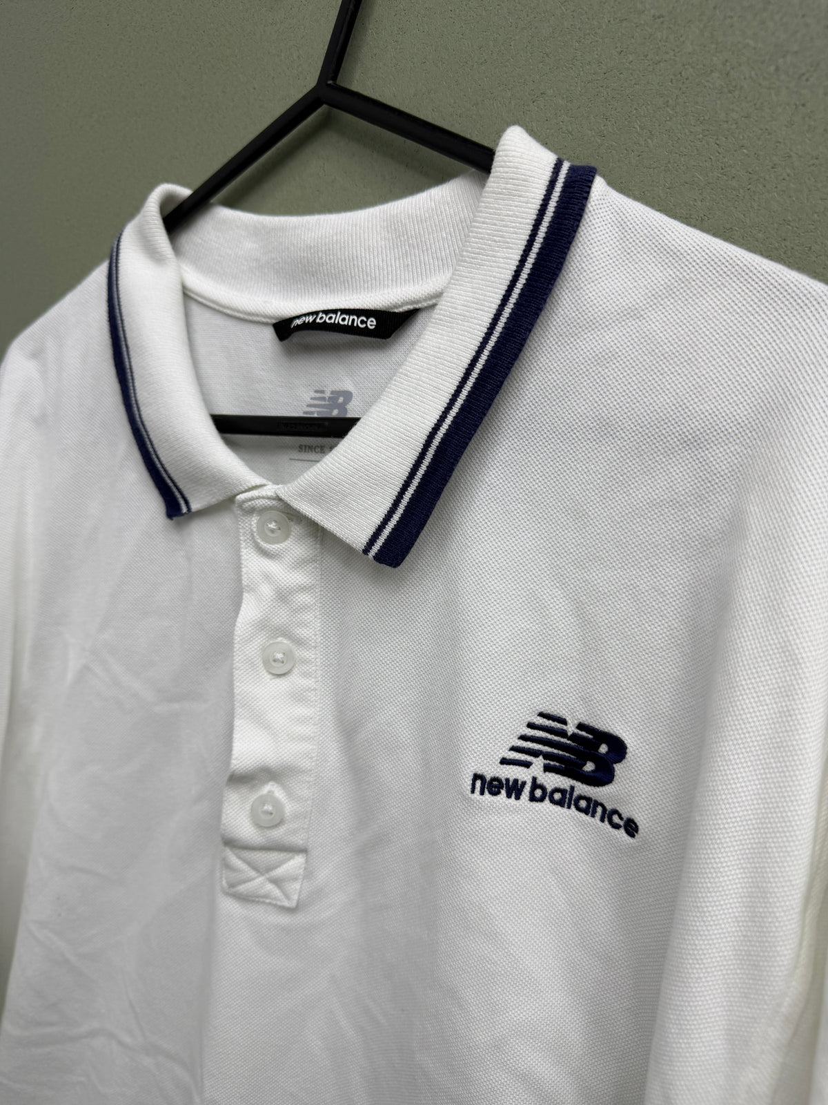New Balance Polo 2XL
