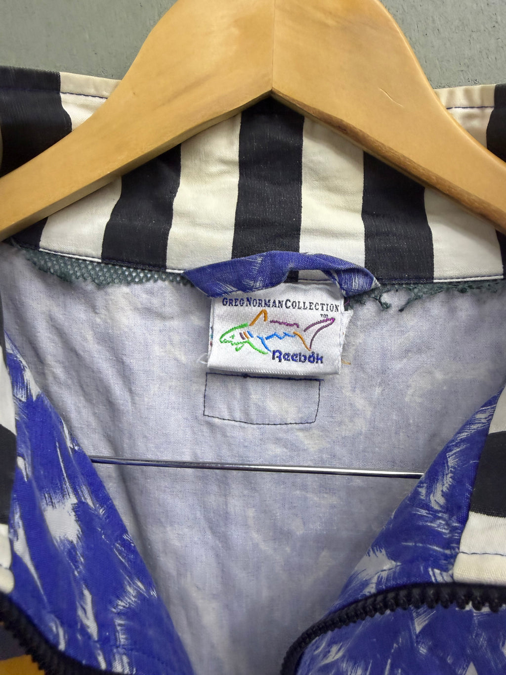 Crazy Norman Vest XXL