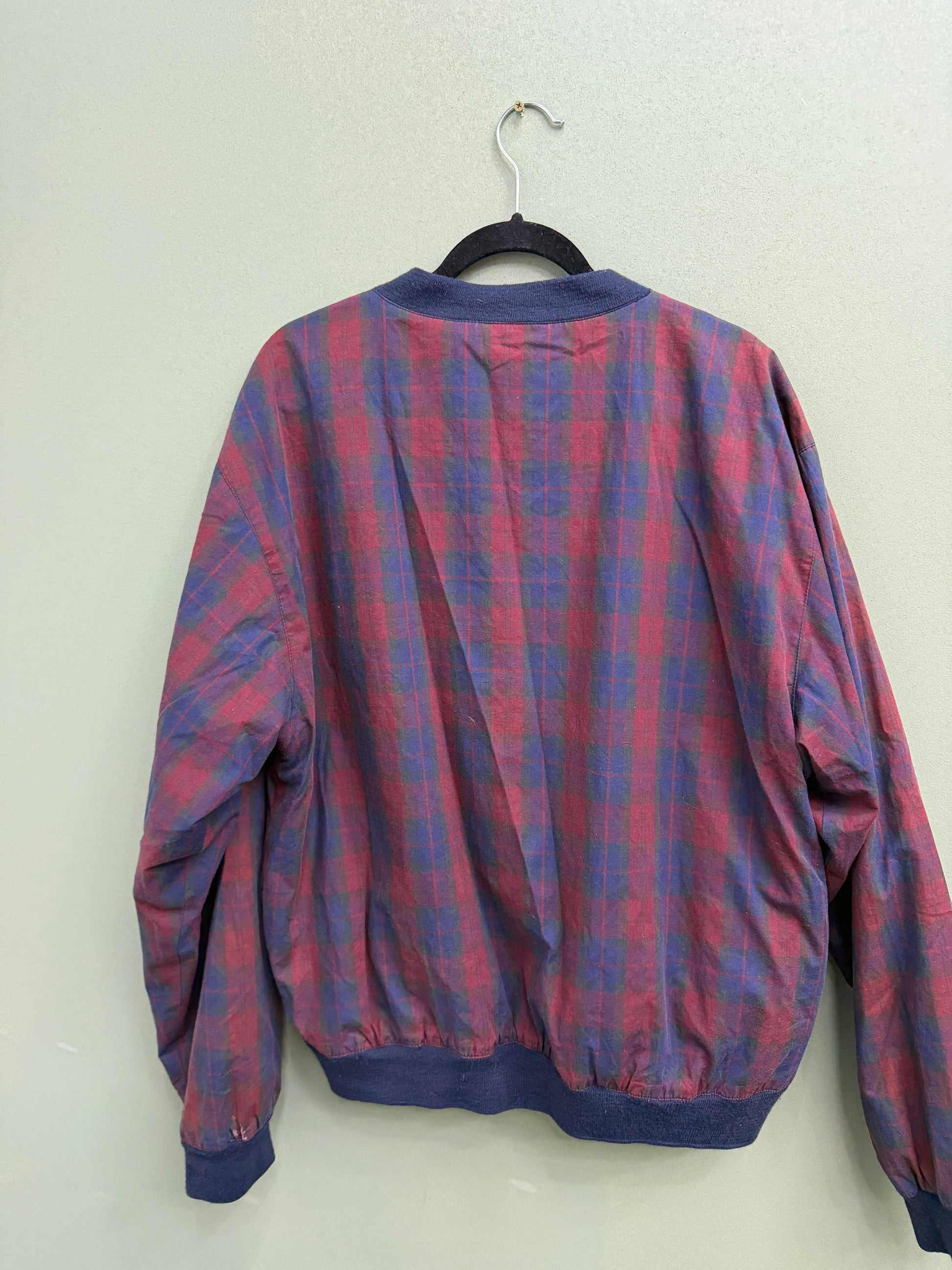 Proquip windbreaker XL