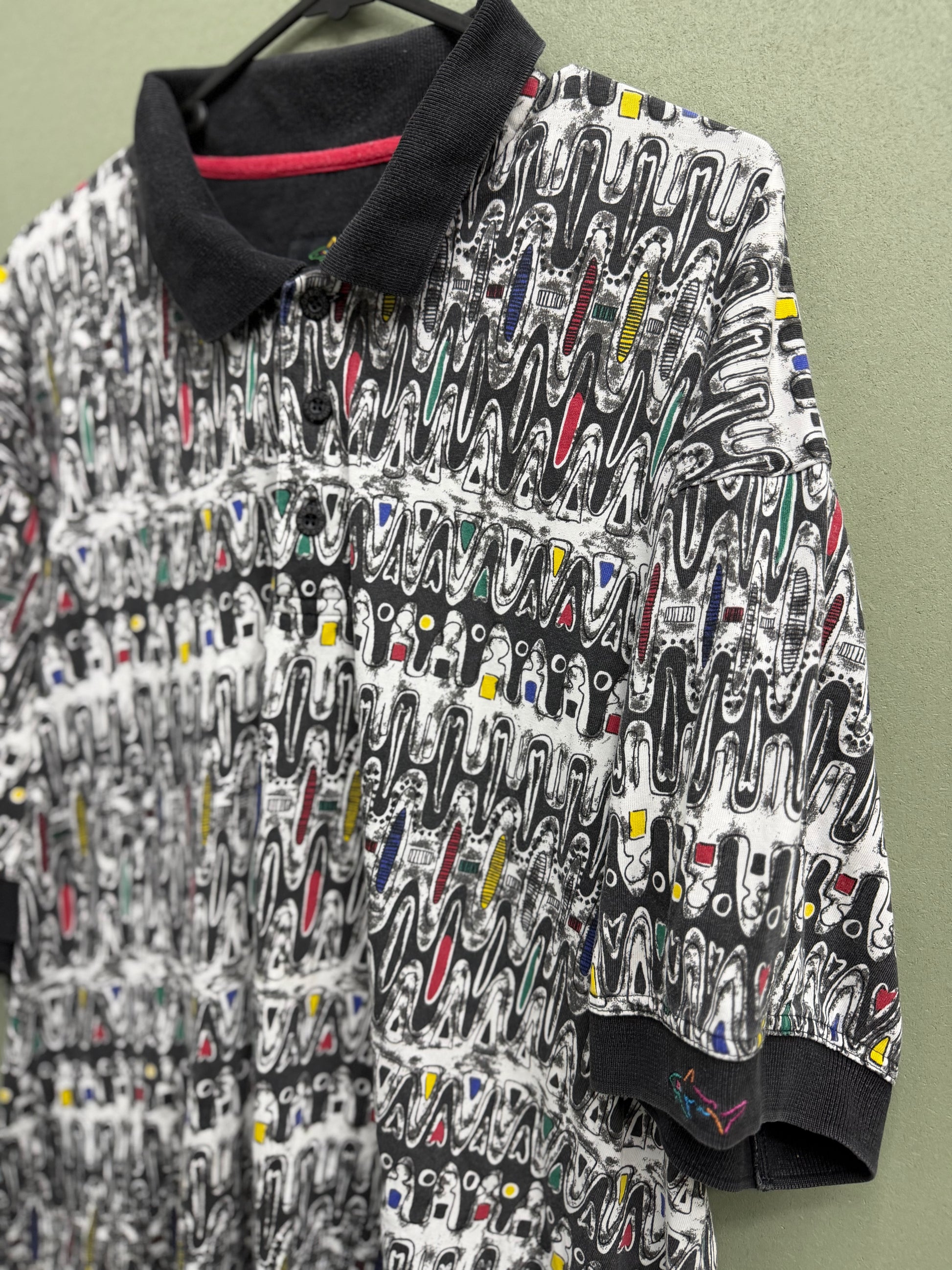 Greg Norman Polo XL