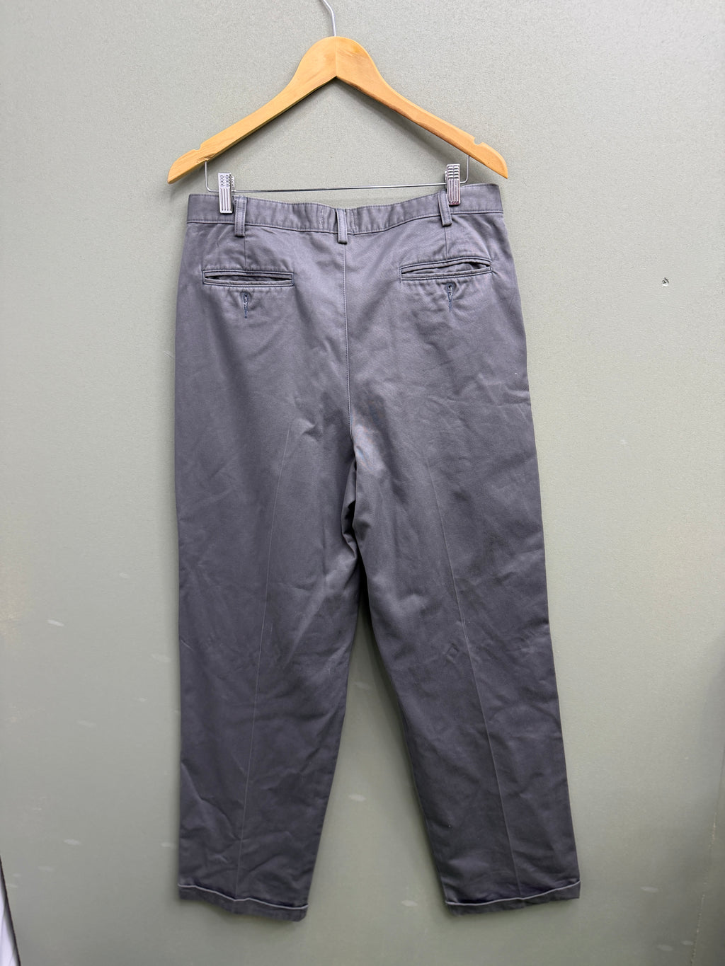 Vintage baggy pants 34