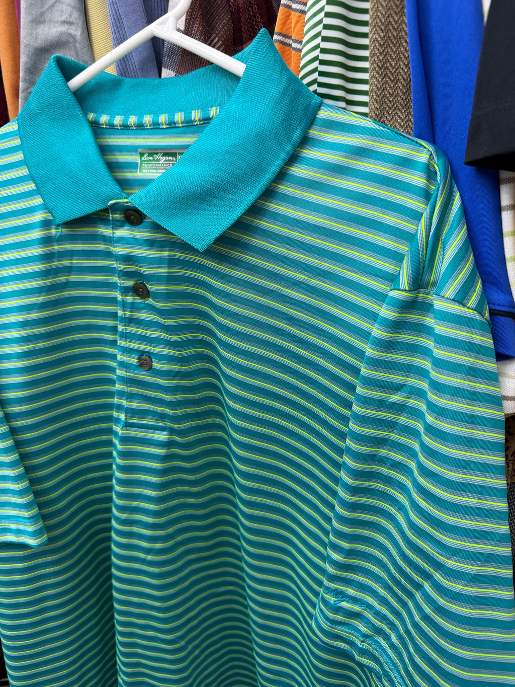 Ben Hogan Polo (XL)